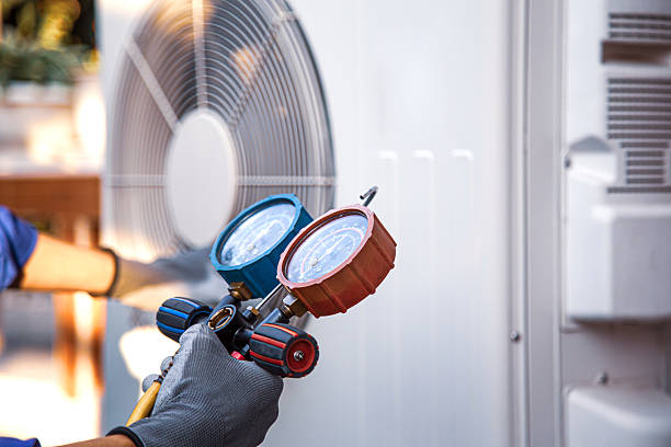 Affordable Emergency Ac Repair solutions in Sweet Home, OR